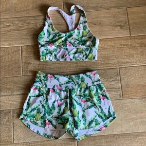 Love Fitness Apparel